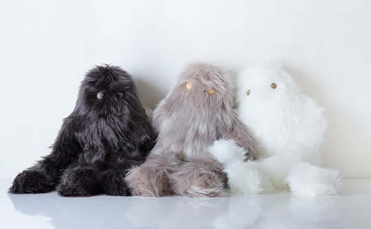 【中川政七商店 渋谷店】 癒しのFabrico展